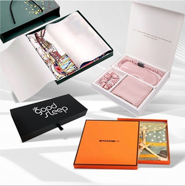 Customized Package